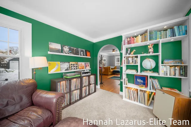 $370,000 | 2104 College Avenue Southeast, Grand Rapids, MI 49507