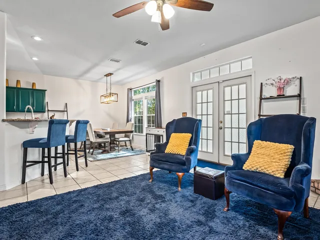 $360,000 | 1991 Sunny Dale Drive, Tallahassee, FL 32312