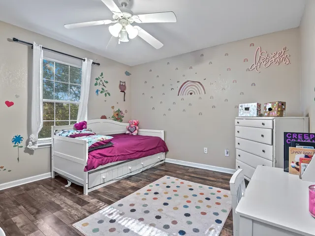 $360,000 | 1991 Sunny Dale Drive, Tallahassee, FL 32312