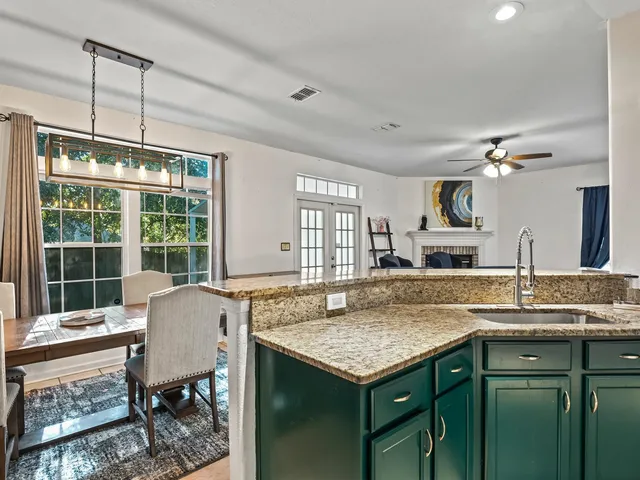 $360,000 | 1991 Sunny Dale Drive, Tallahassee, FL 32312