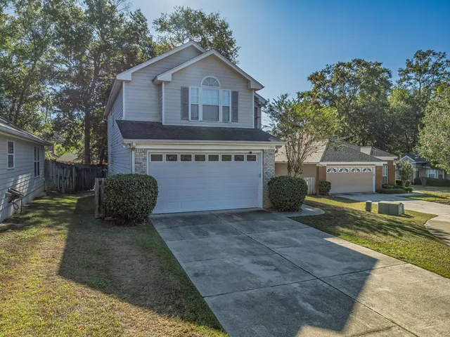 $360,000 | 1991 Sunny Dale Drive, Tallahassee, FL 32312