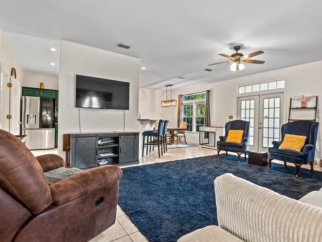 $360,000 | 1991 Sunny Dale Drive, Tallahassee, FL 32312