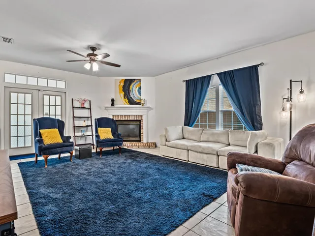 $360,000 | 1991 Sunny Dale Drive, Tallahassee, FL 32312