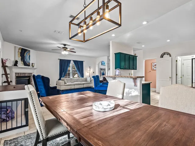 $360,000 | 1991 Sunny Dale Drive, Tallahassee, FL 32312