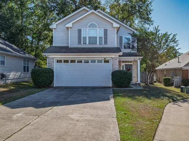 $360,000 | 1991 Sunny Dale Drive, Tallahassee, FL 32312