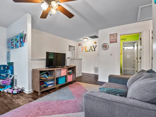 $360,000 | 1991 Sunny Dale Drive, Tallahassee, FL 32312