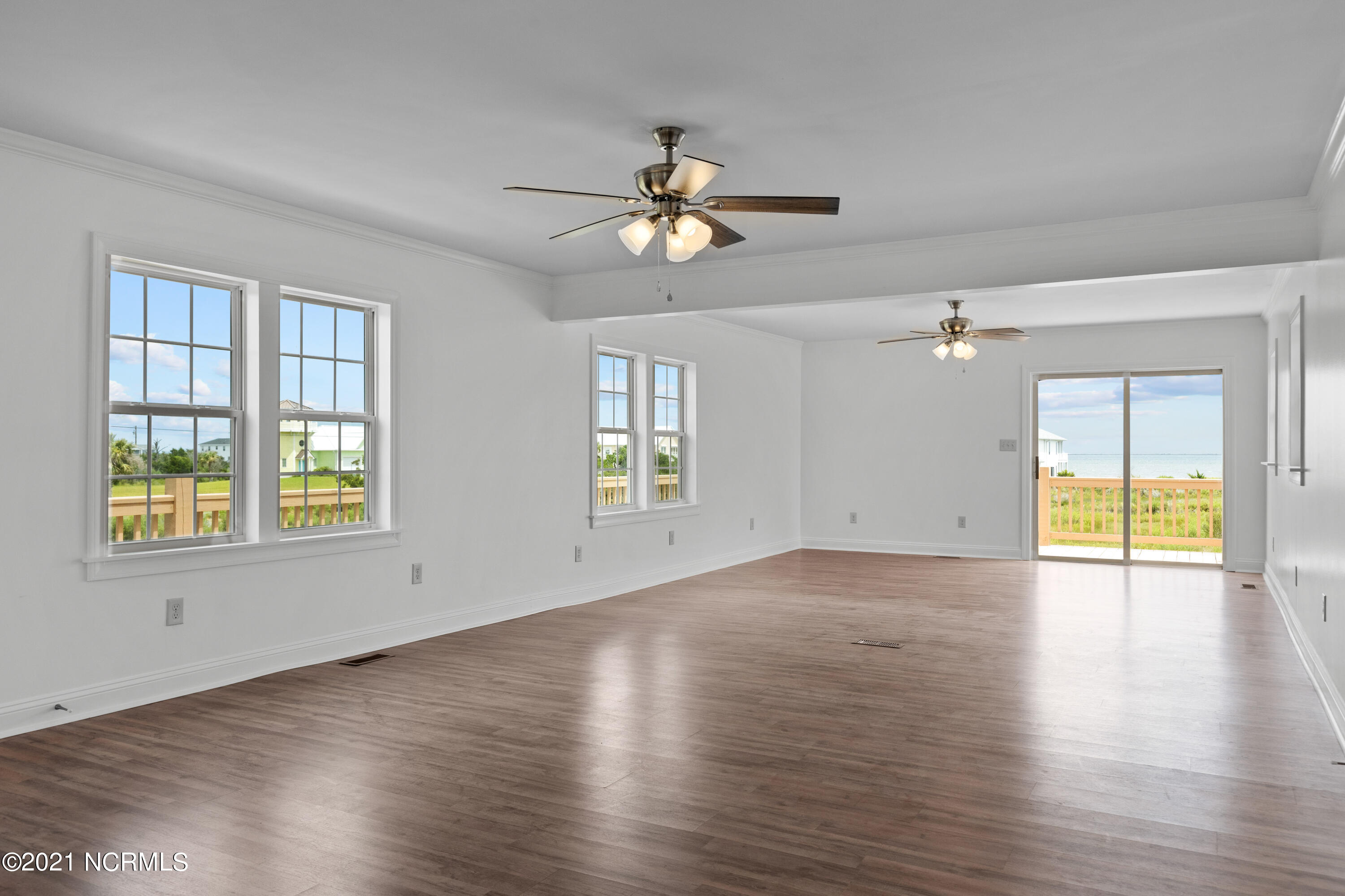 295 Goose Pond Road Marshallberg, NC 28553 - Photo 5 of 10 295 Goose Pond Road-17