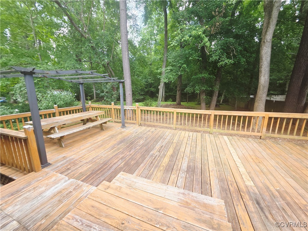 15805 Roland View Drive Chester, VA 23831 - Photo 14 of 19 Gallery Image 14