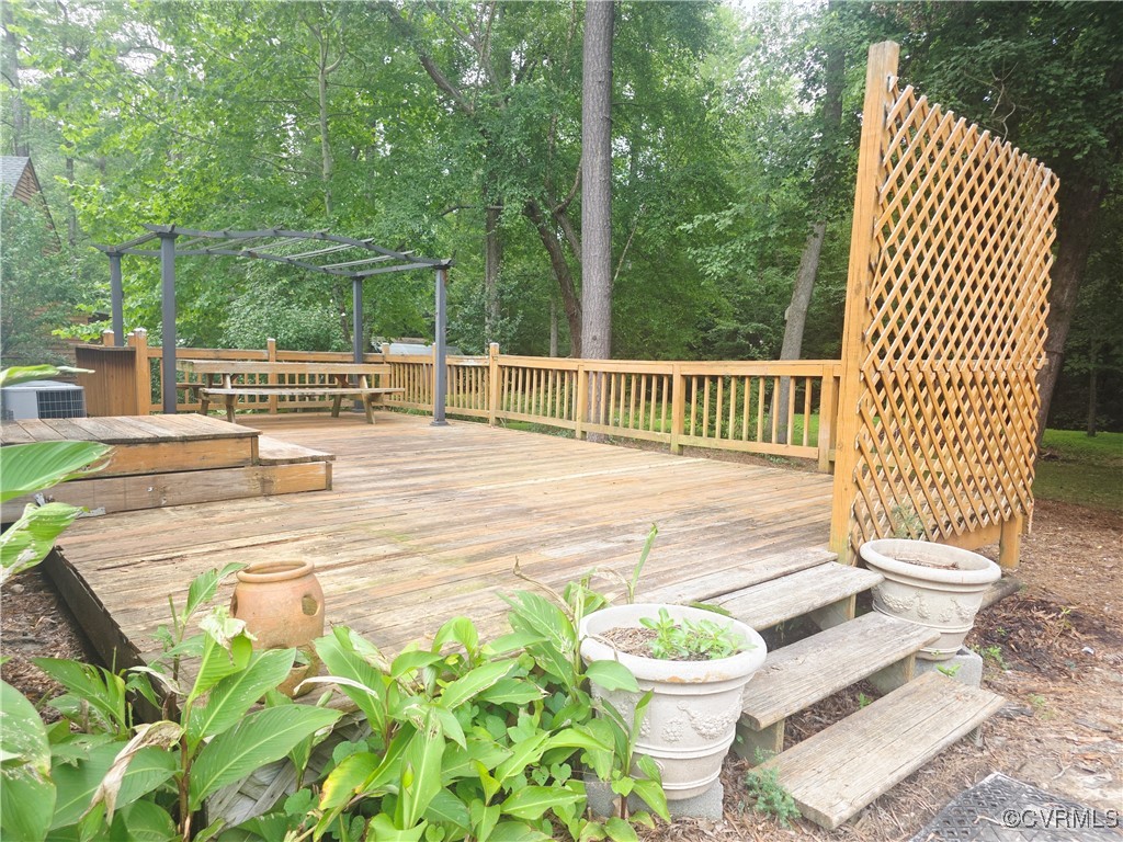15805 Roland View Drive Chester, VA 23831 - Photo 15 of 19 Gallery Image 15
