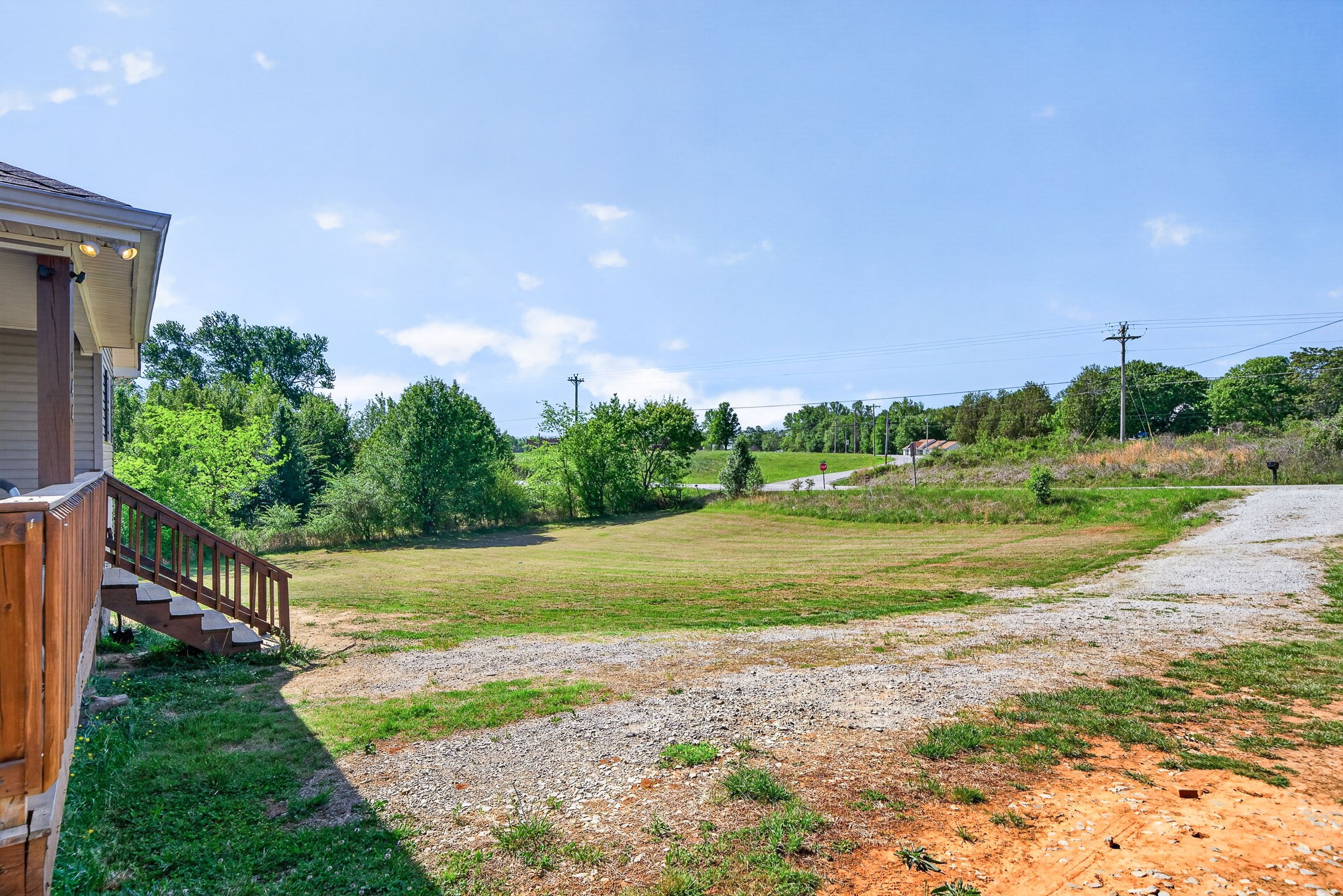 144 Liberty Road Sparta, TN 38583 - Photo 20 of 24 a view of grassy field with trees