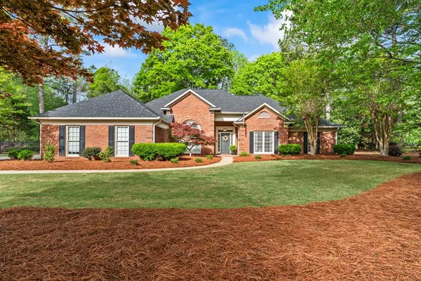 $484,000 | 8501 Liberty Hall Drive, Midland, GA 31820