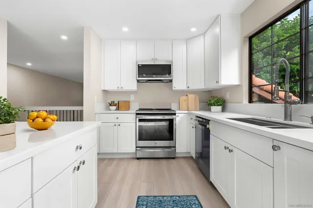 $919,999 | 7890 Mission Vista Drive, San Diego, CA 92120