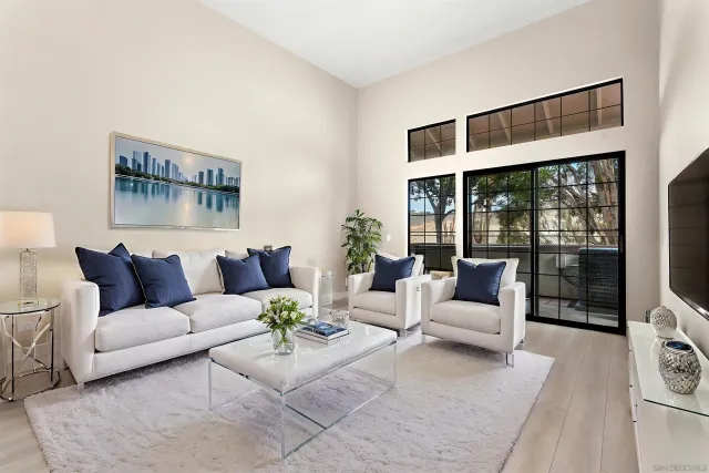 $919,999 | 7890 Mission Vista Drive, San Diego, CA 92120