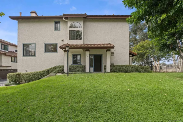 $919,999 | 7890 Mission Vista Drive, San Diego, CA 92120