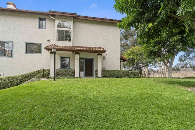 $919,999 | 7890 Mission Vista Drive, San Diego, CA 92120