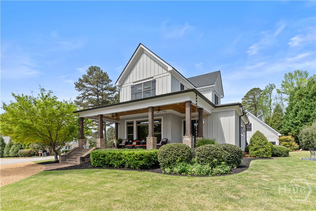 101 Hawks Ridge Eatonton, GA 31024 - Photo 8 of 70