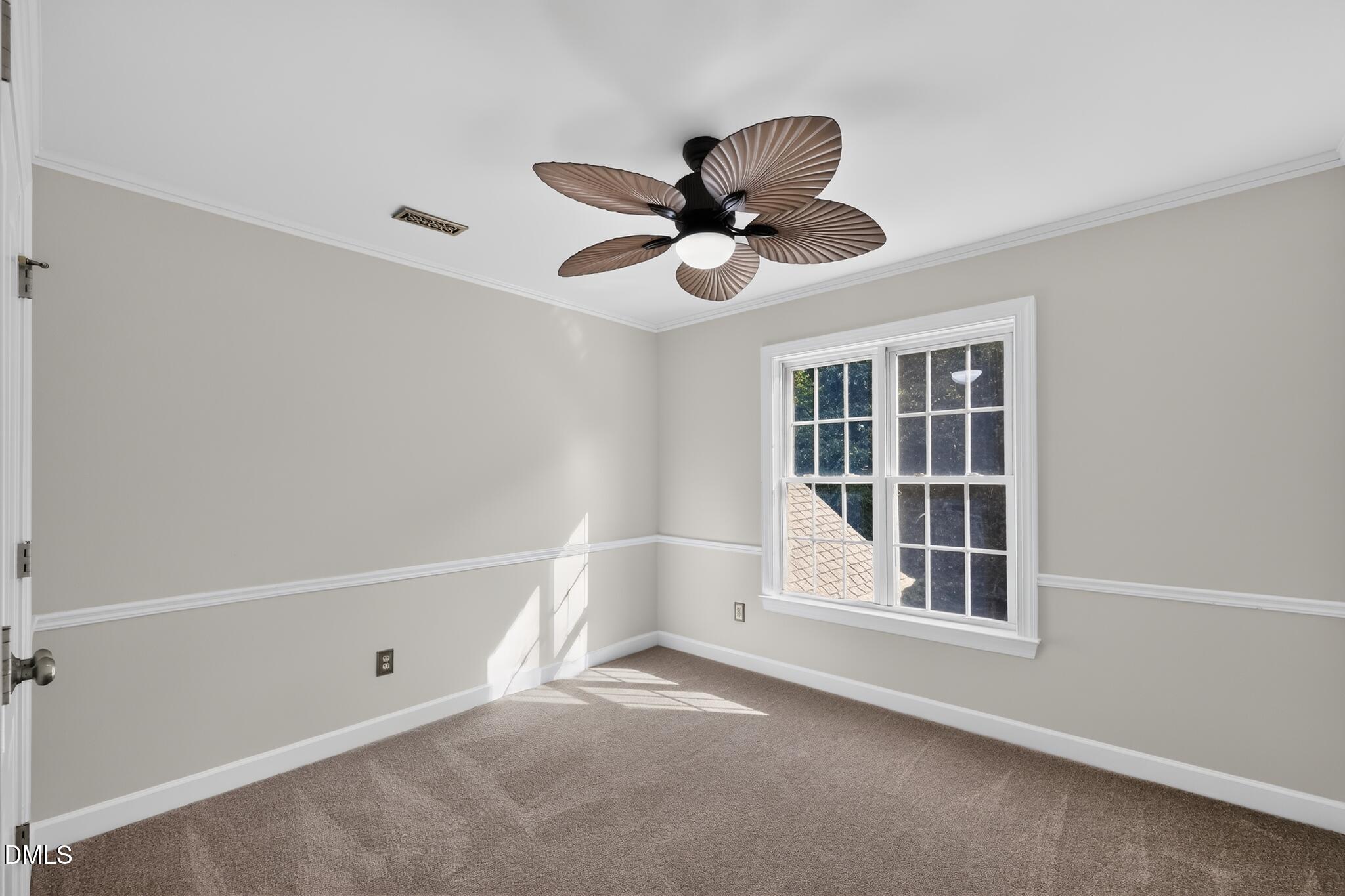4516 Ocean Crest Circle Raleigh, NC 27603 - Photo 23 of 25 25_4516_Ocean_Crest_Cir-Bedroom-7188