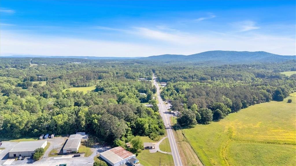 3049 Highway 411 White, GA 30184 - Photo 46 of 49 a view of a city