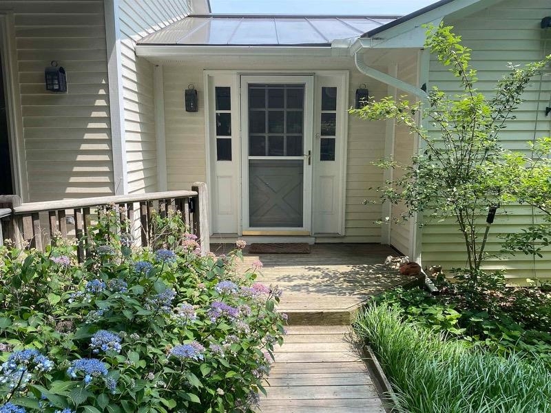 1195 Highway 30 Cornwall, VT 05753 - Photo 13 of 32