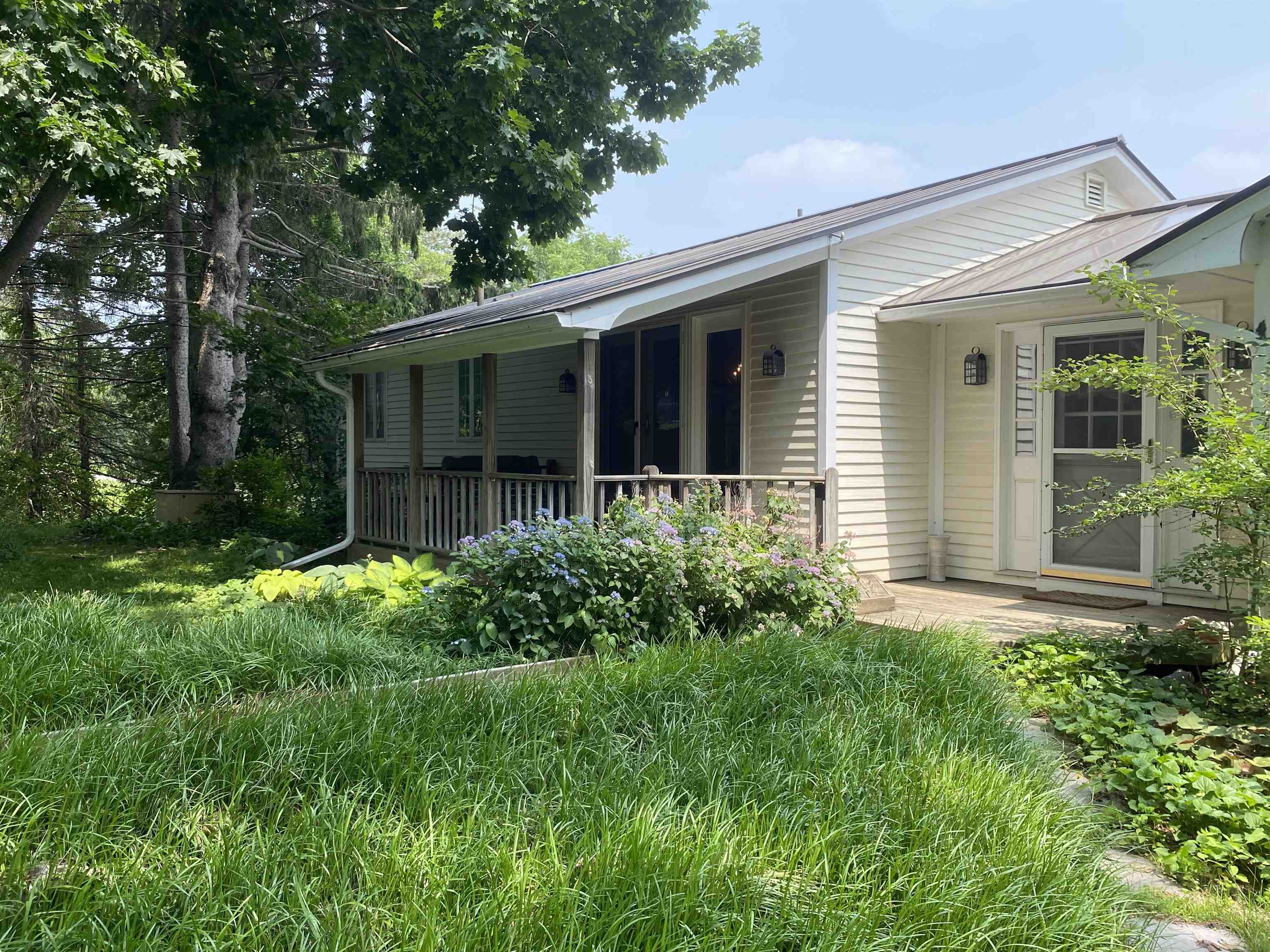 1195 Highway 30 Cornwall, VT 05753 - Photo 2 of 32