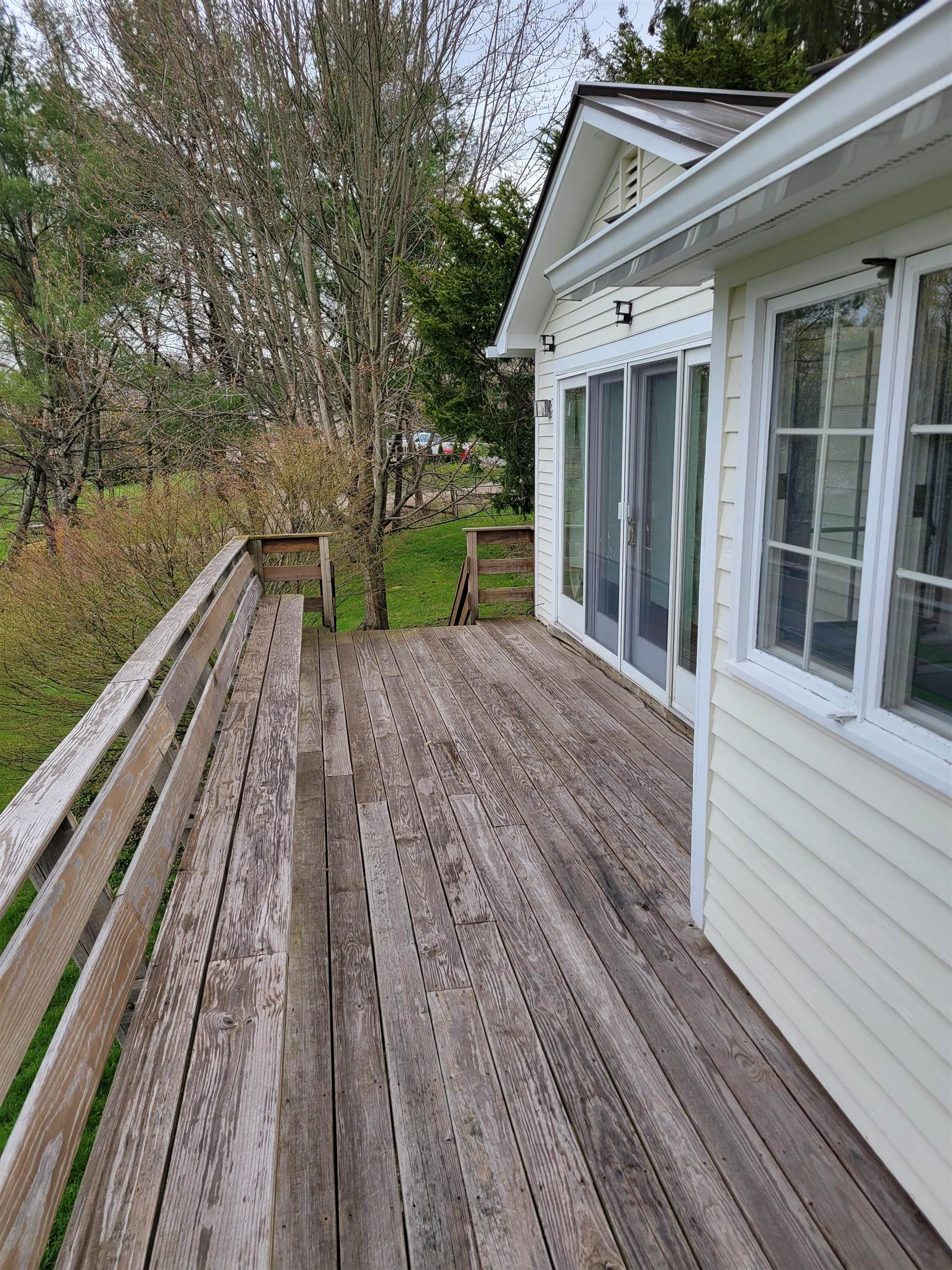 1195 Highway 30 Cornwall, VT 05753 - Photo 23 of 32