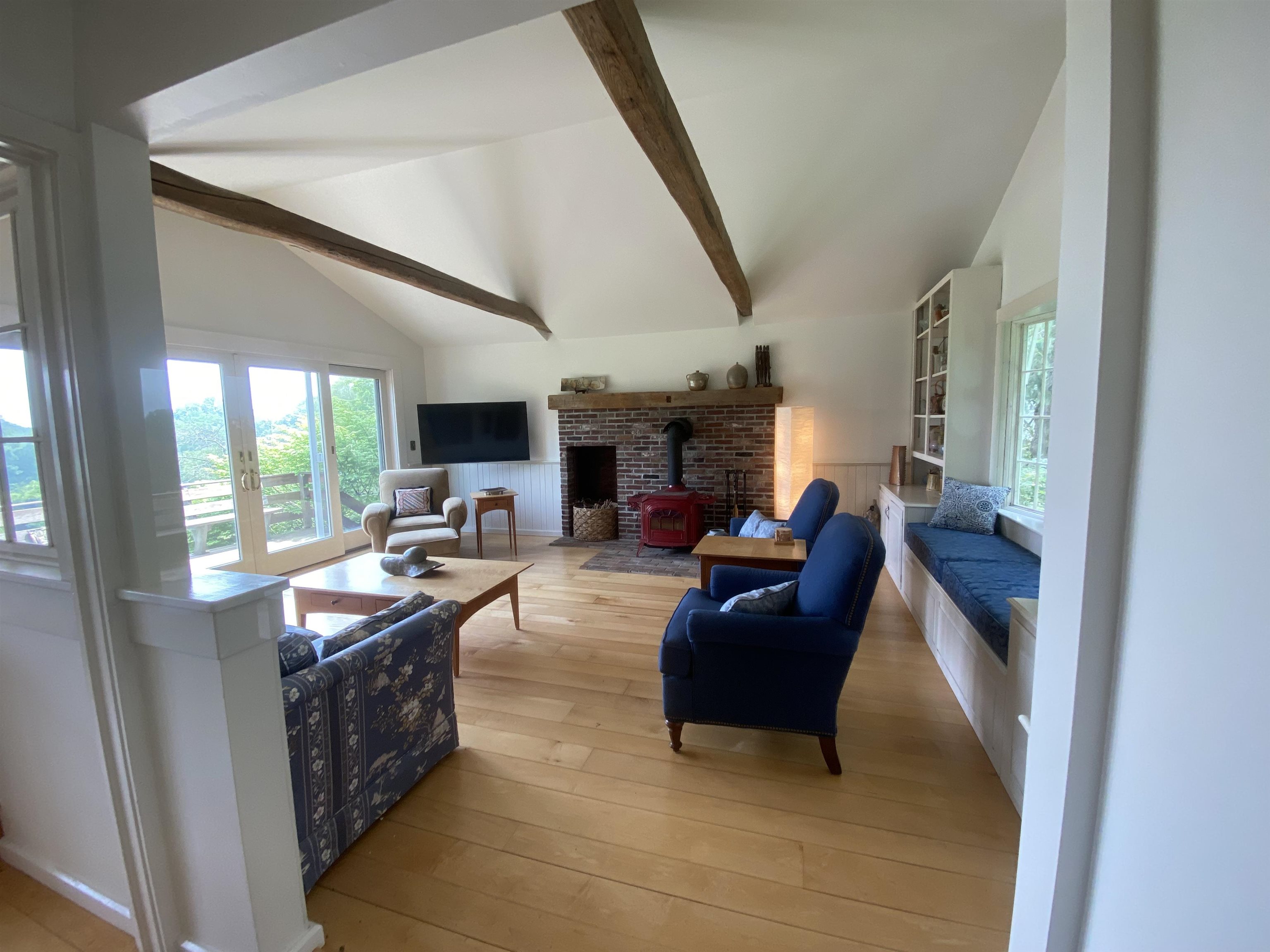 1195 Highway 30 Cornwall, VT 05753 - Photo 32 of 32