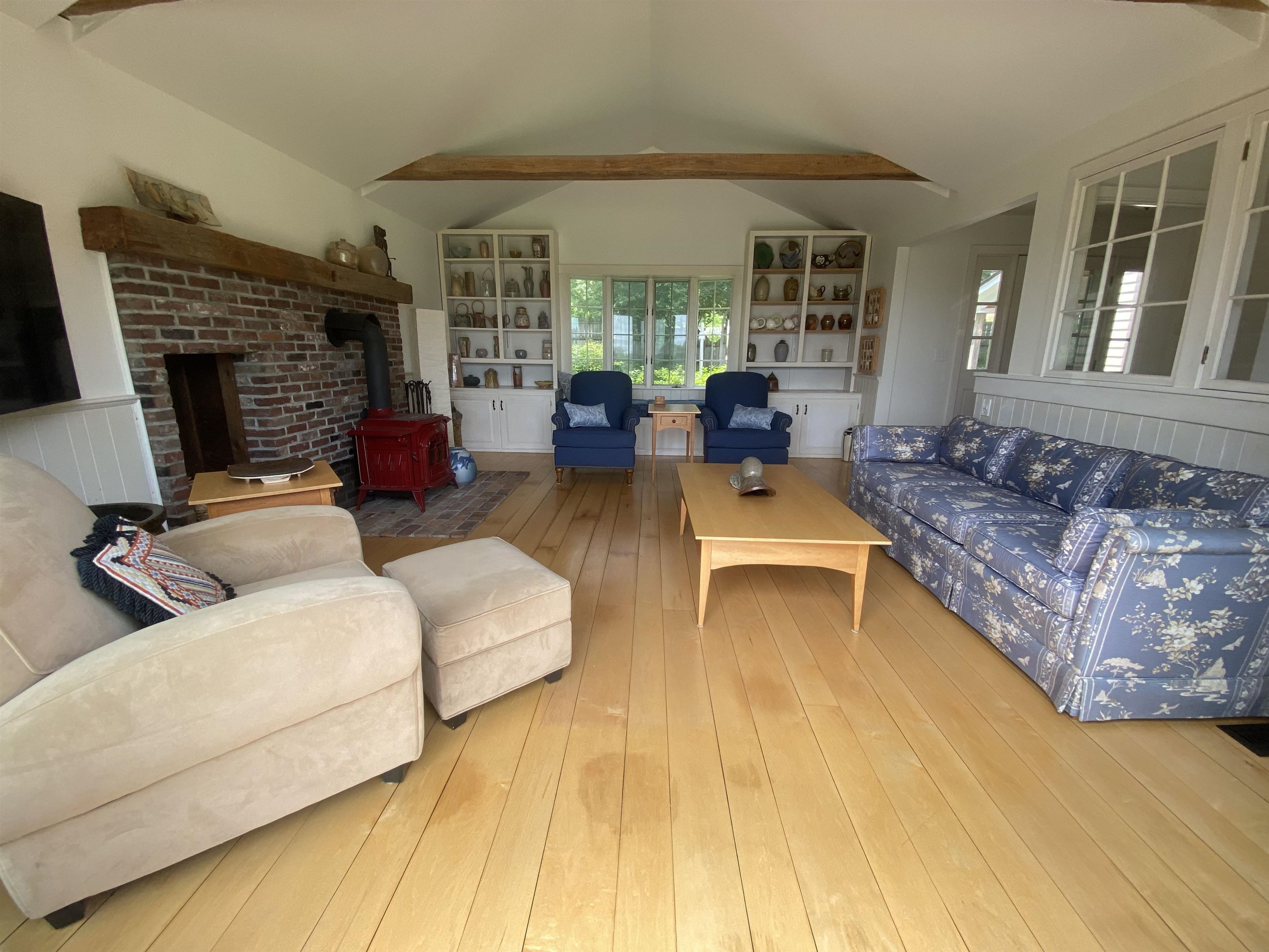 1195 Highway 30 Cornwall, VT 05753 - Photo 4 of 32