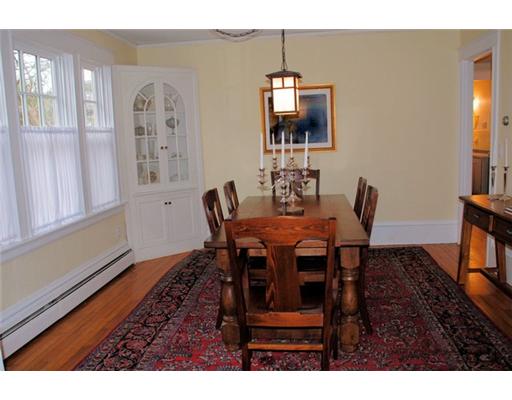 Dining Room.