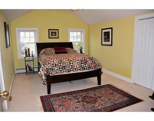 321 Rochambeau Avenue Providence, RI 02906 - Photo 10 of 12 Bedroom. Master bedroom with two oversized walk in closets.