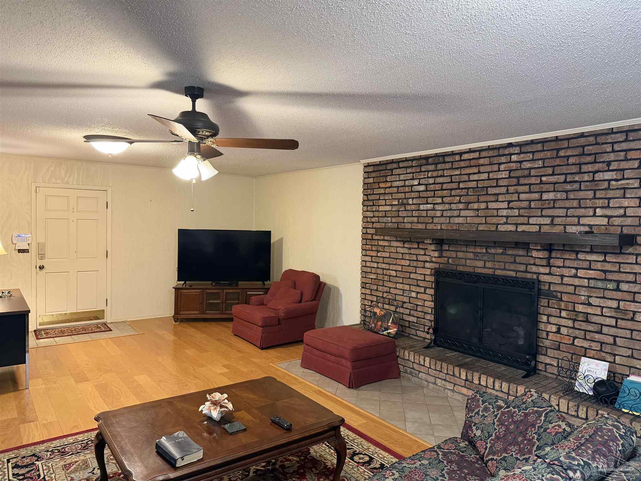 154 Perry Lane Atmore, AL 36502 - Photo 9 of 62