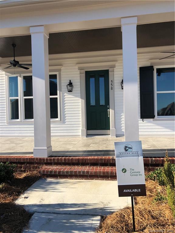 558 Crawfish Drive, Unit 121 Fort Mill, SC 29708 - Photo 3 of 9 Gallery Image 3