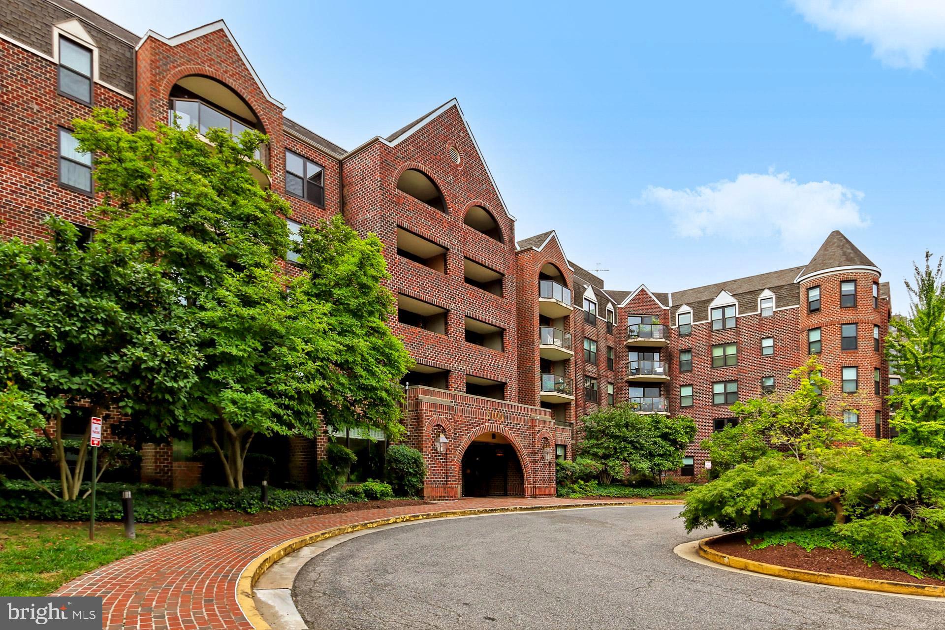 2100 Lee Highway, Unit 409, Arlington, VA 22201 Compass