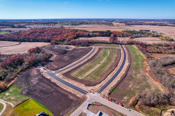 $123,900 | Lt84 Lt84 Valley Hill Ln Union Grove, Union Grove, WI 53182