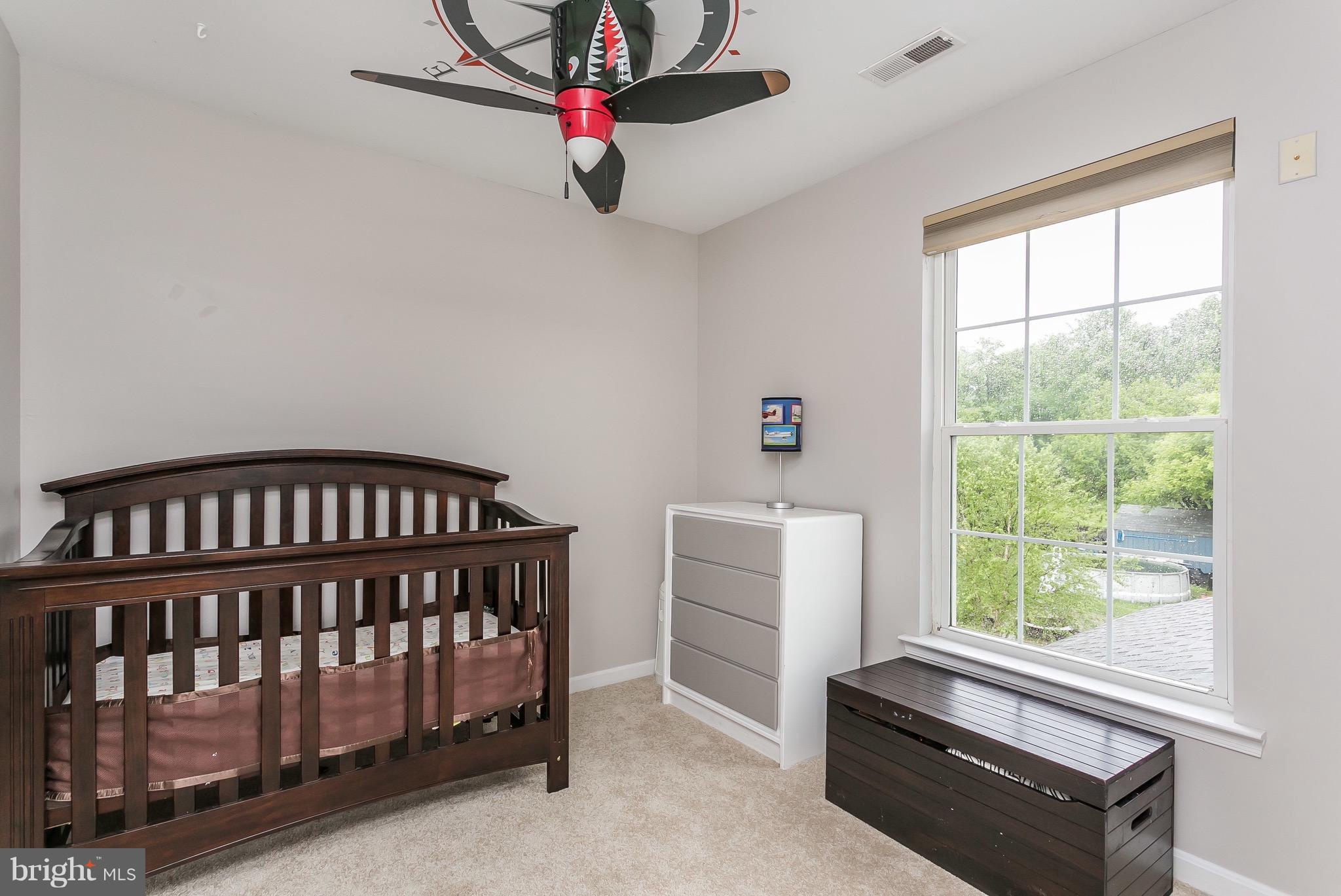 1441 Galena Road Baltimore, MD 21221 - Photo 23 of 30 5th Bedroom (9x9)
