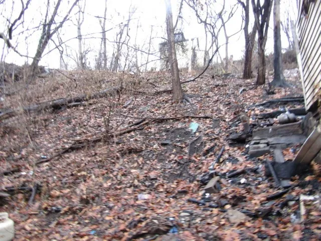 $14,900 | 1633 East Cherryhill Street, Pittsburgh, PA 15210