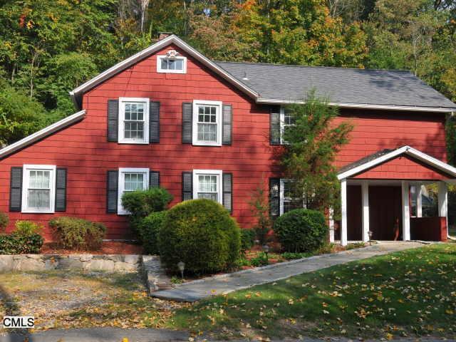 180 Long Ridge Road Danbury, CT 06810 - Photo 1 of 1