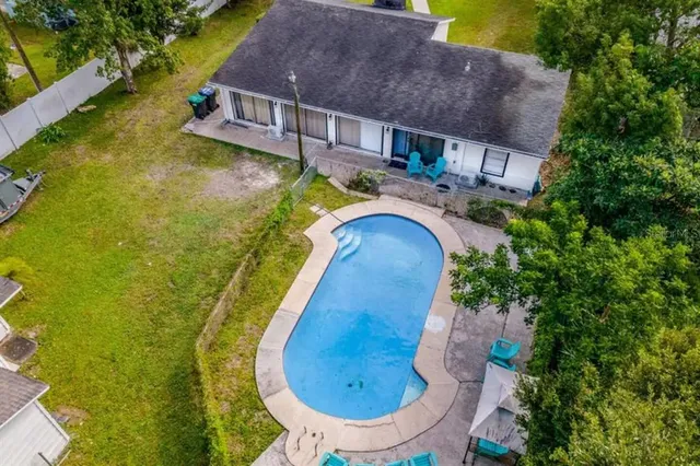 $2,850 | 2301 Carlton Drive, Unit 1, Orlando, FL 32806