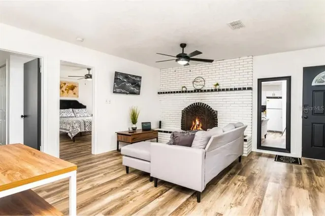 $2,850 | 2301 Carlton Drive, Unit 1, Orlando, FL 32806