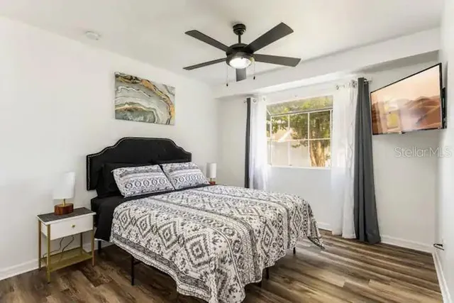 $2,850 | 2301 Carlton Drive, Unit 1, Orlando, FL 32806