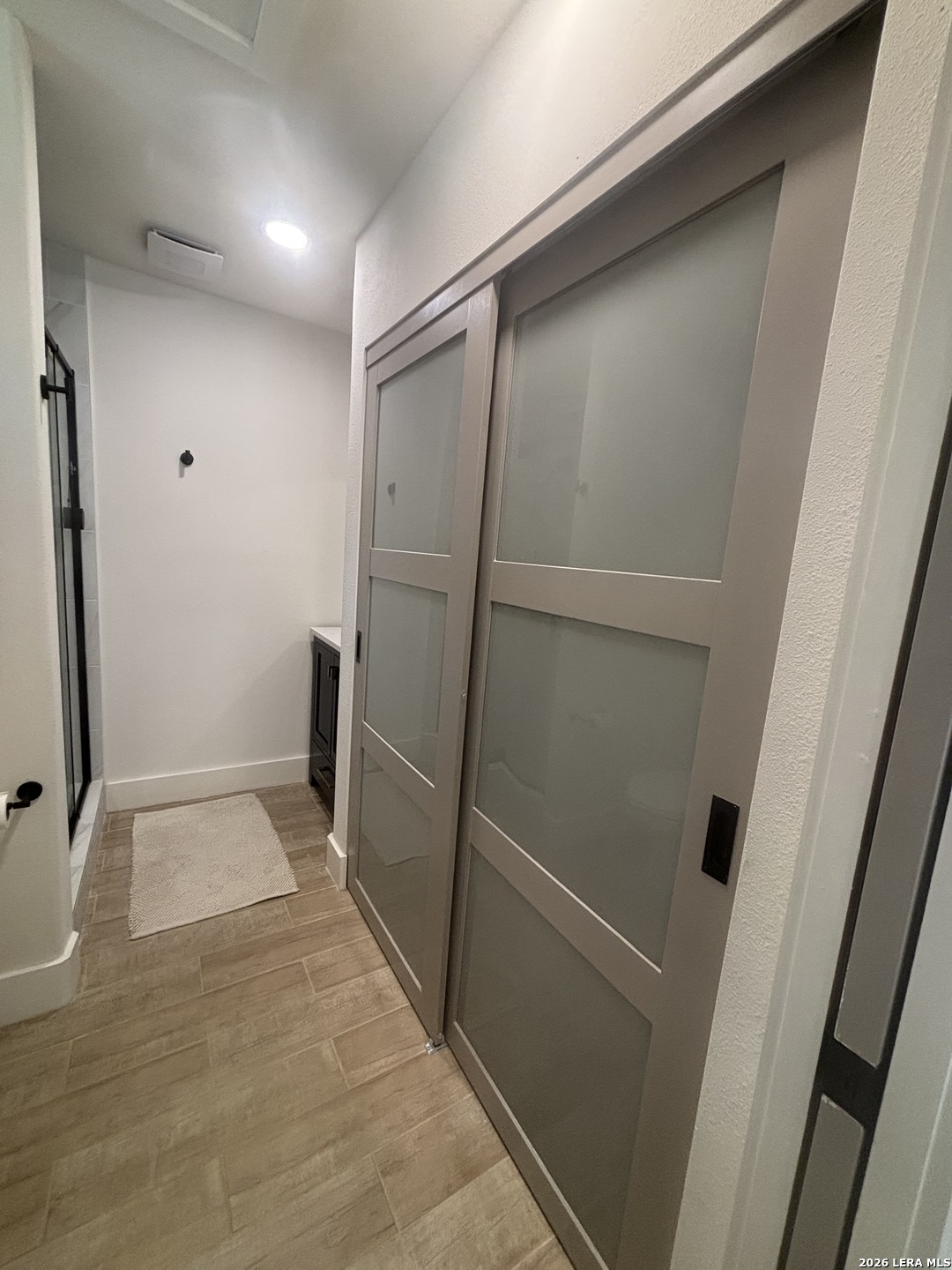18014 Scenic Loop Road, Unit A Helotes, TX 78023 - Photo 21 of 22 a view of bathroom