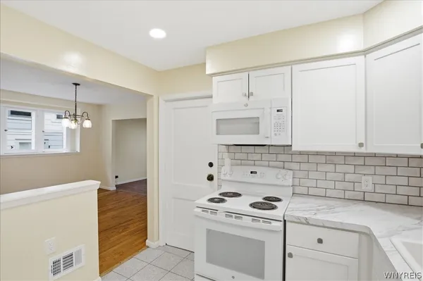 $399,999 | 315 Crestwood Avenue, Buffalo, NY 14216