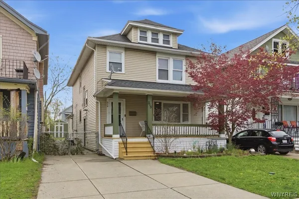 $399,999 | 315 Crestwood Avenue, Buffalo, NY 14216