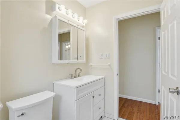 $399,999 | 315 Crestwood Avenue, Buffalo, NY 14216