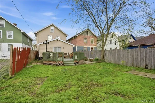 $399,999 | 315 Crestwood Avenue, Buffalo, NY 14216