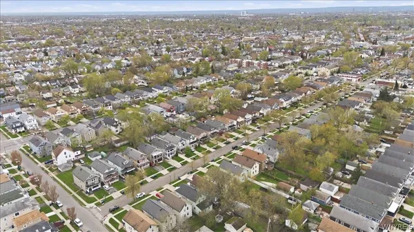 $399,999 | 315 Crestwood Avenue, Buffalo, NY 14216