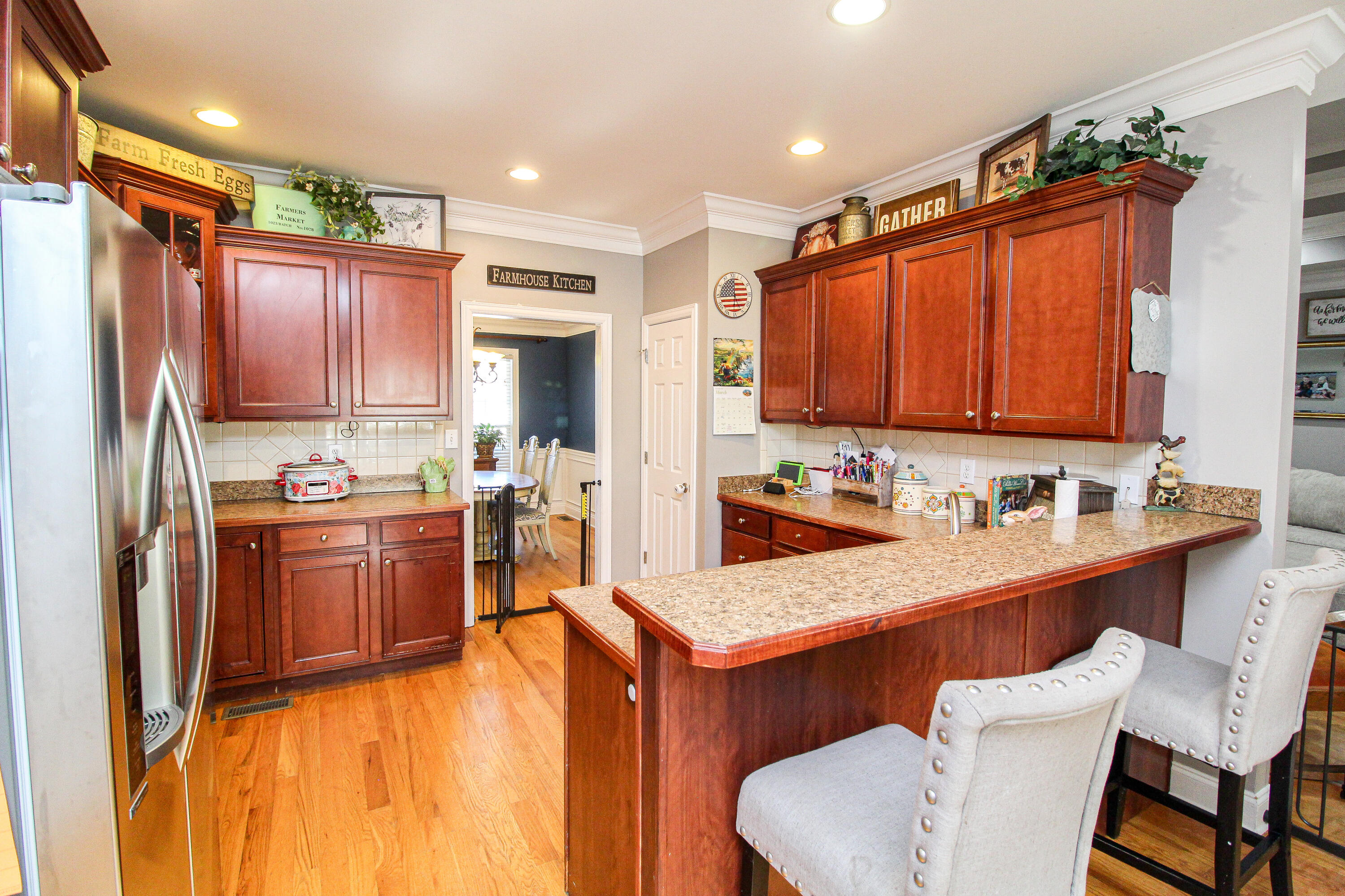 796 Flint Ridge Versailles, KY 40383 - Photo 9 of 21 1-13