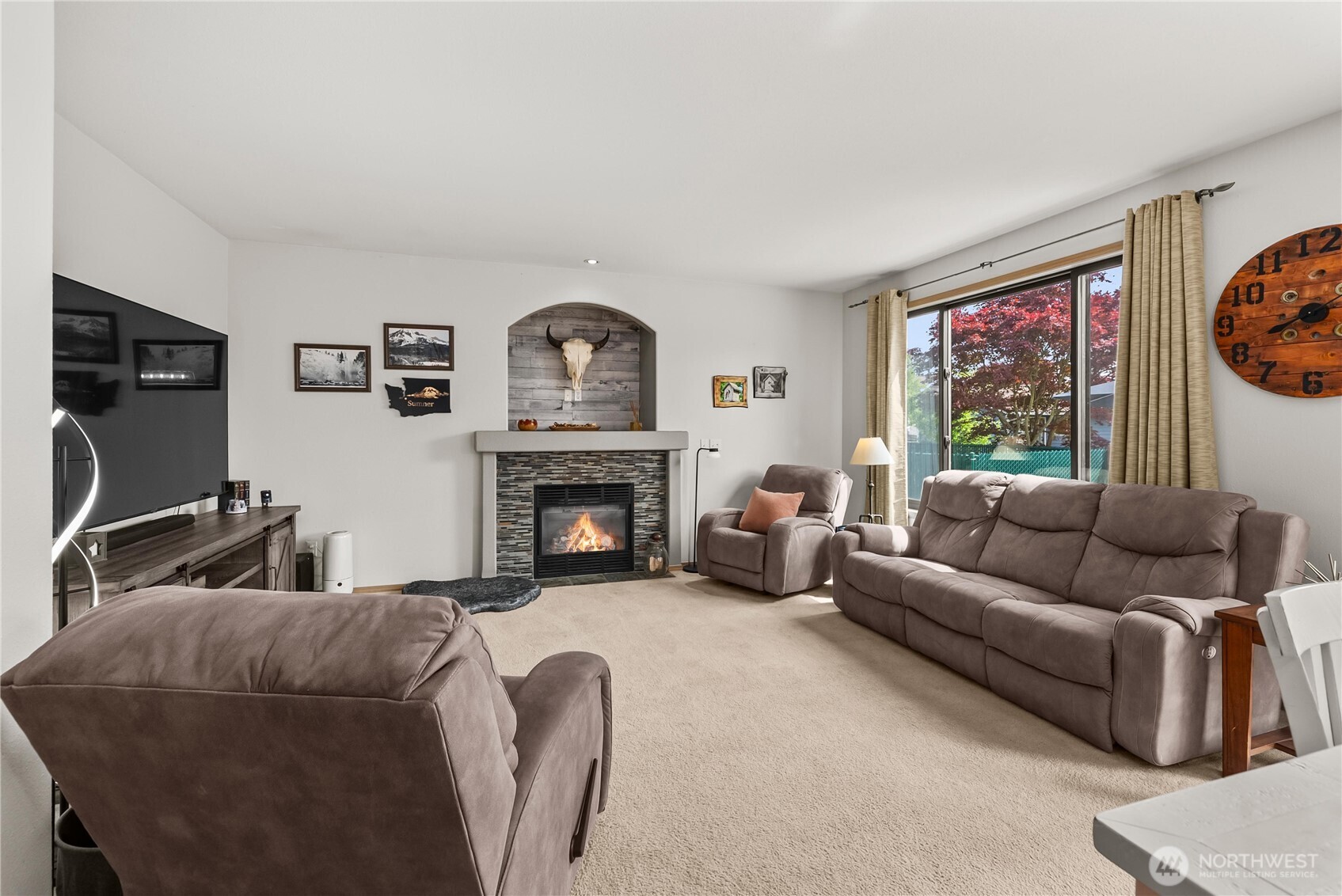 15902 65th St Court East Sumner, WA 98390 - Photo 10 of 40