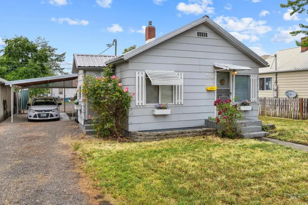$225,000 | 422 7th Street, Clarkston, WA 99403