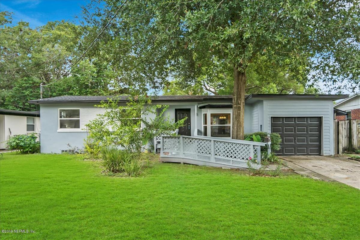 2356 Caladium Road Jacksonville, FL 32211 - Photo 2 of 29 02-2356 Caladium Rd