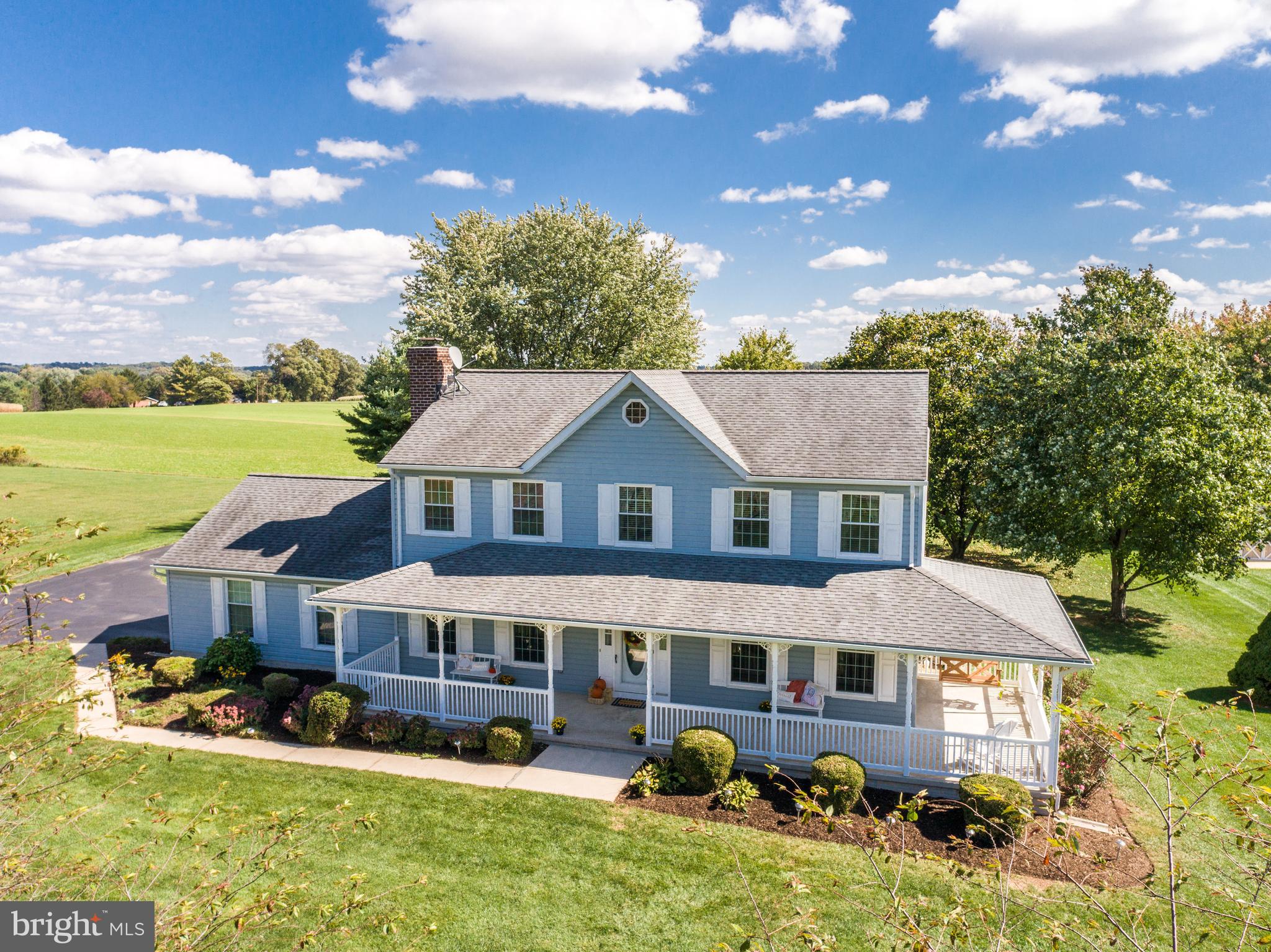 Welcome to 73 Dutrow Rd!